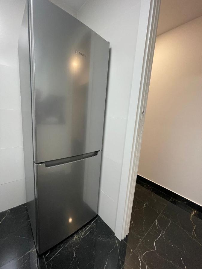 Castellon Deluxe Apartment กัสเตญองเดลาปลานา ภายนอก รูปภาพ