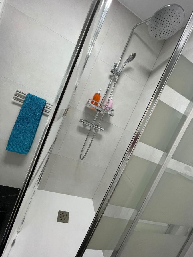 Castellon Deluxe Apartment กัสเตญองเดลาปลานา ภายนอก รูปภาพ
