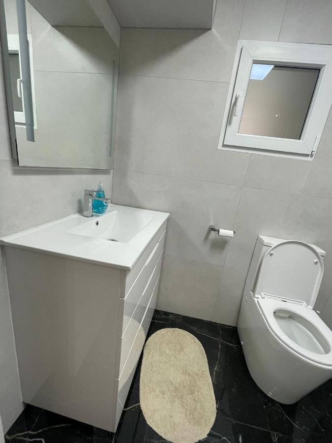 Castellon Deluxe Apartment กัสเตญองเดลาปลานา ภายนอก รูปภาพ