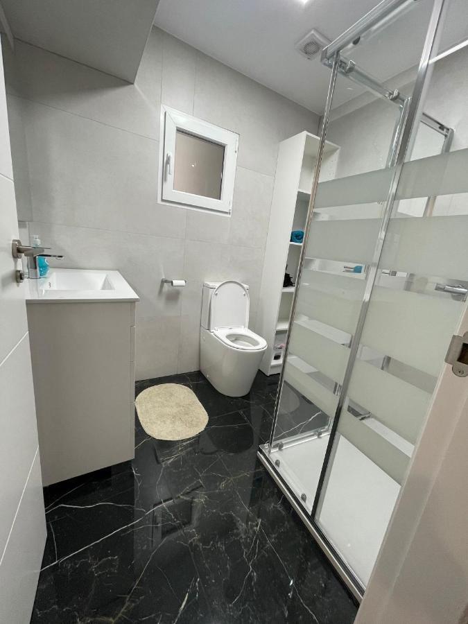 Castellon Deluxe Apartment กัสเตญองเดลาปลานา ภายนอก รูปภาพ