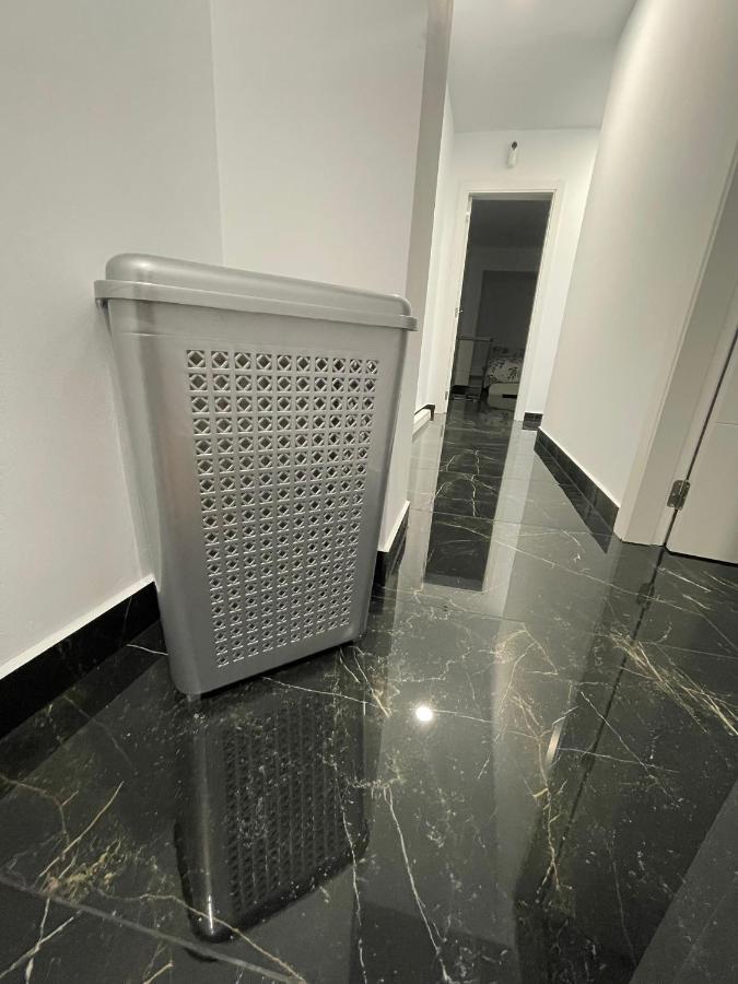 Castellon Deluxe Apartment กัสเตญองเดลาปลานา ภายนอก รูปภาพ