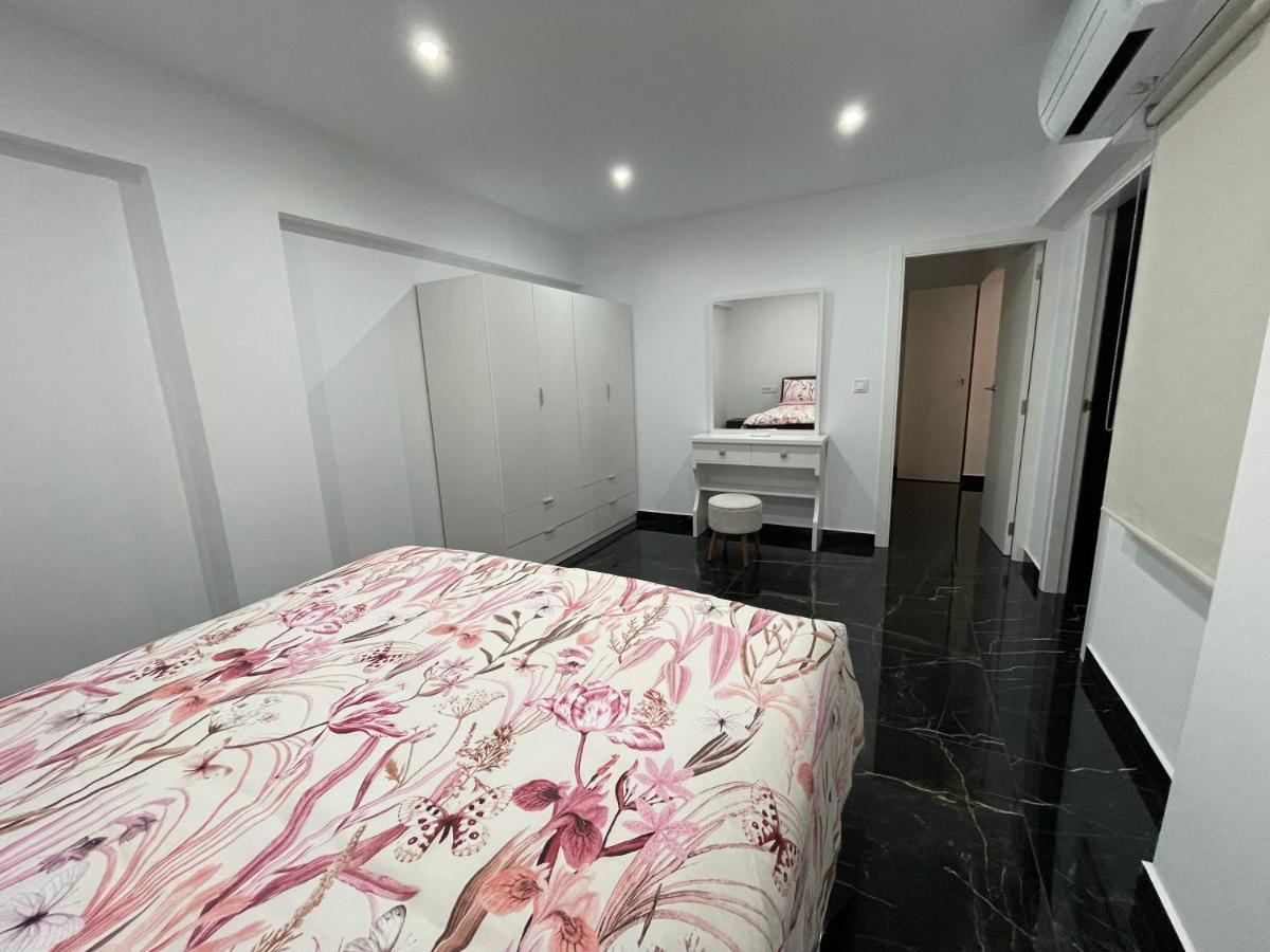 Castellon Deluxe Apartment กัสเตญองเดลาปลานา ภายนอก รูปภาพ